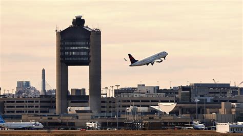 FAA announces millions in airport funding to tackle near collisions, including $44.9 mil for Logan Airport
